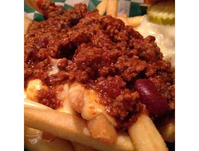 $25 Gift Card to Hawkeye's Country Tavern in Perkasie, PA