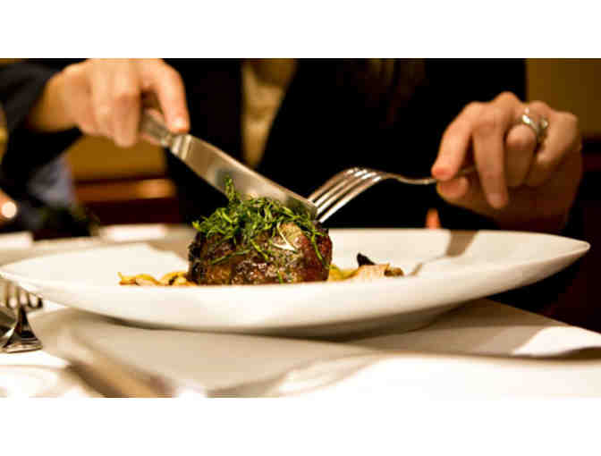 Dinner for Four with PA State Senator Bob Mensch