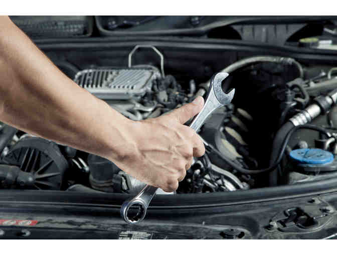 $50 Gift Certificate for Service/Parts at A&T Chevrolet in Sellersville, PA