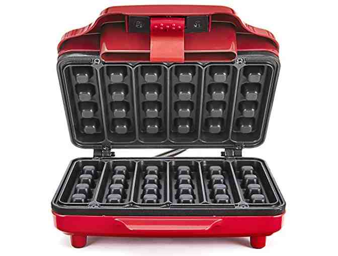 Waffle Stick Maker Gift Set