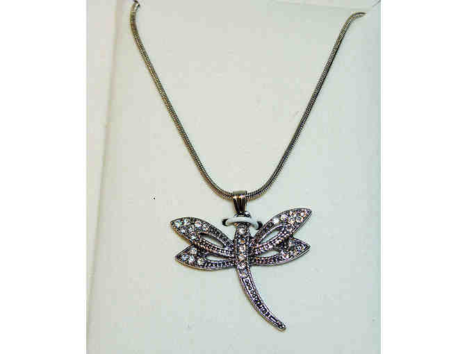 Cote d' Azur Watch and Jewelry Set