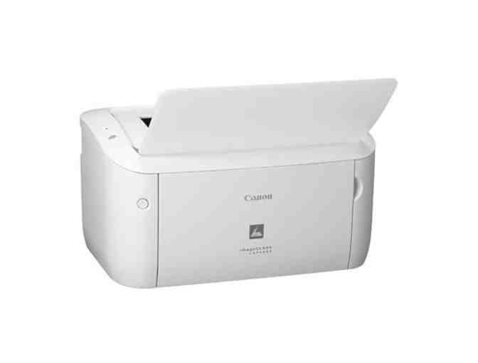 Canon ImageClass LBP6000 Laser Printer
