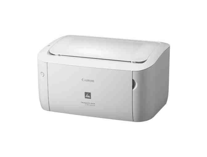Canon ImageClass LBP6000 Laser Printer