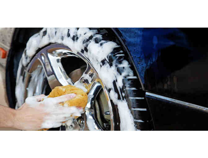 $100 Gift Certificate - Todd Clemens Auto Detailing