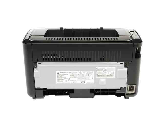 HP LaserJet Pro P1102w Printer (Refurbished)