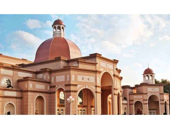 2 Adult Tickets to Sight & Sound Theatre's Joseph