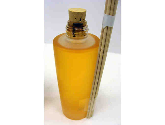 Set of Two Reed Oil Diffusers