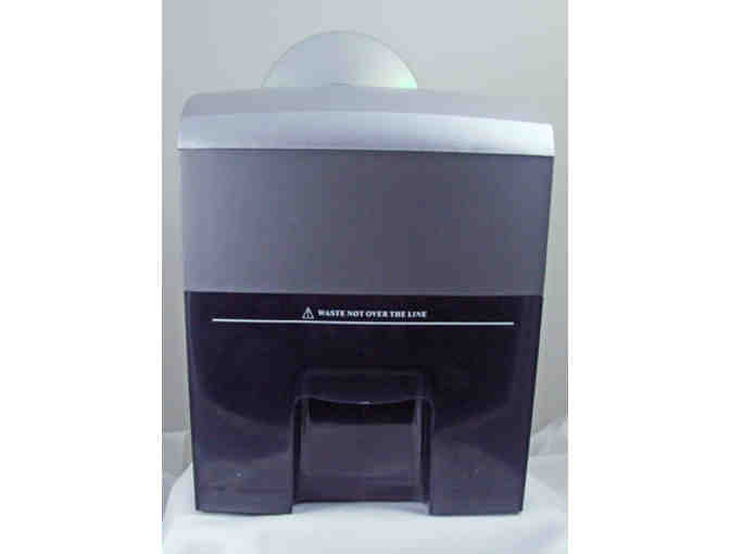 Paper/CD Shredder