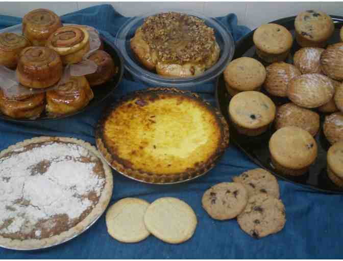 $15 Gift Certificate to Boyer's Market & Catering