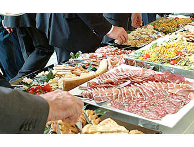 $15 Gift Certificate to Boyer's Market & Catering