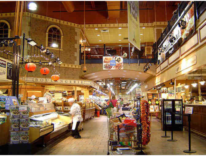 $50 Gift Card to Wegmans