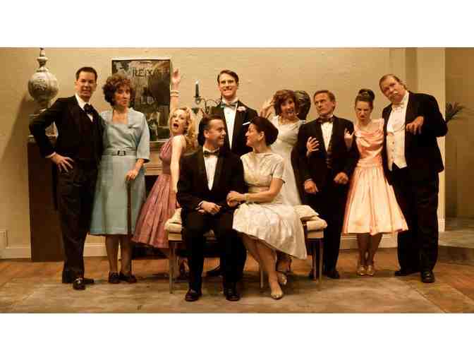 4 Tickets to Any 2015 Performance at Playcrafters of Skippack