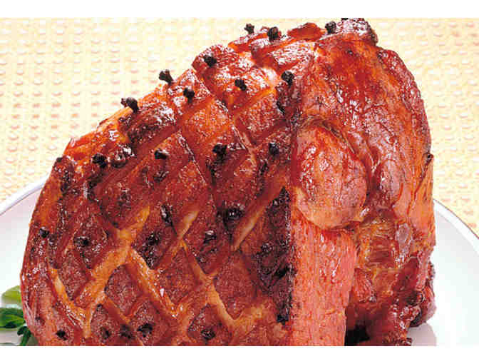 12 lb. Hatfield Country Ham