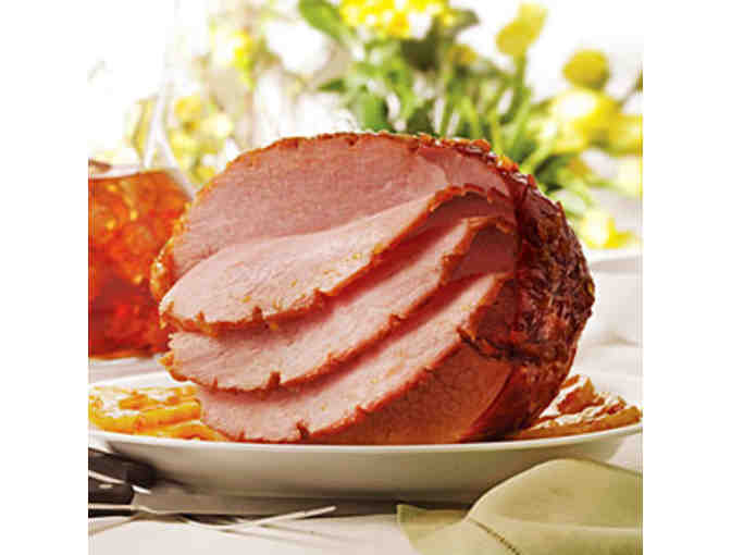 12 lb. Hatfield Country Ham