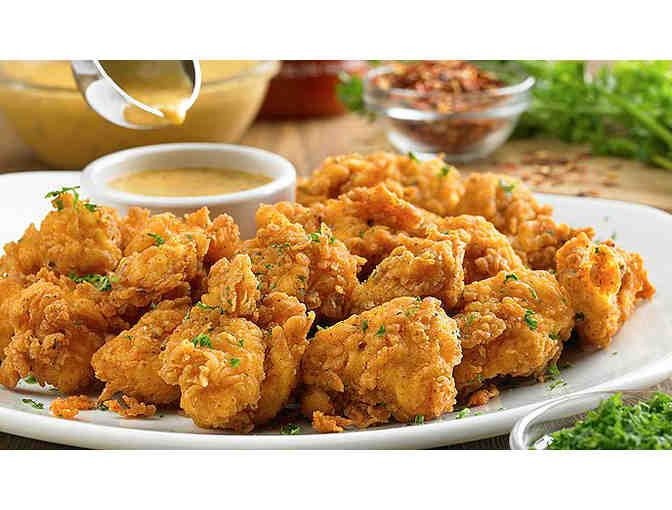 $50 Gift Card to Outback Steakhouse