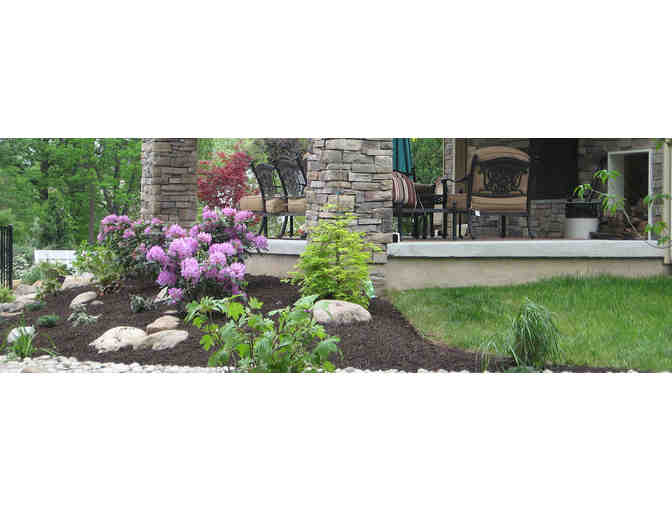 $200 Gift Certificate Towards Services by AMC Nursery & Landscaping