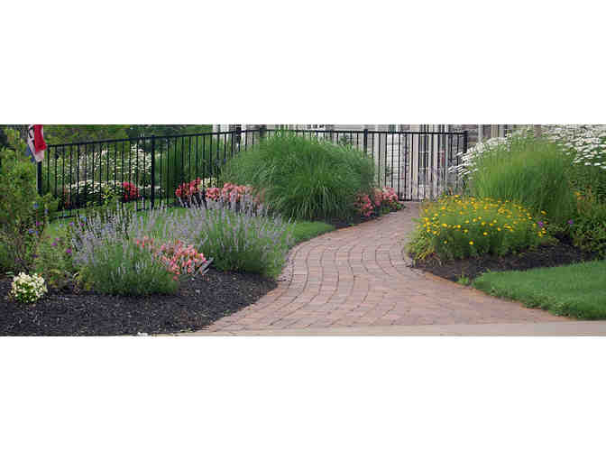 $200 Gift Certificate Towards Services by AMC Nursery & Landscaping