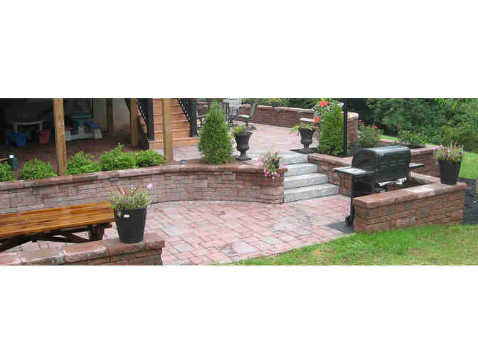 $200 Gift Certificate Towards Services by AMC Nursery & Landscaping