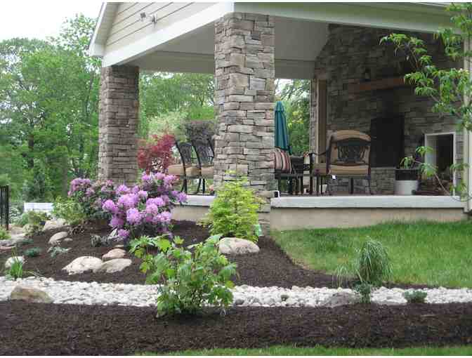 $200 Gift Certificate Towards Services by AMC Nursery & Landscaping