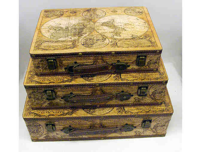 'Storage' Gift Basket