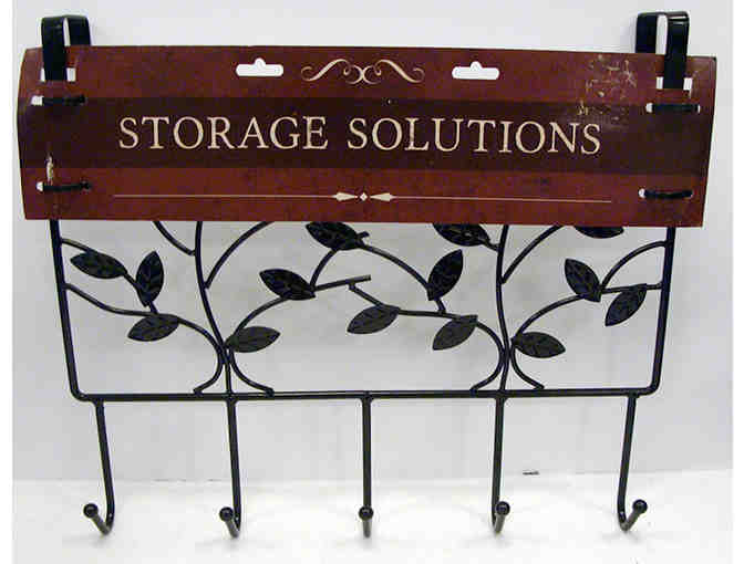 'Storage' Gift Basket