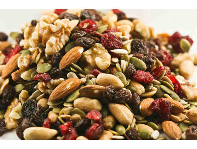 Gift Basket of Goodies