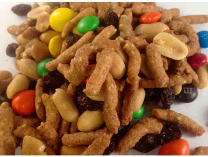 Gift Basket of Goodies