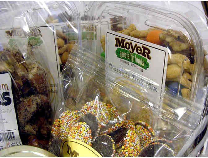 Gift Basket of Goodies