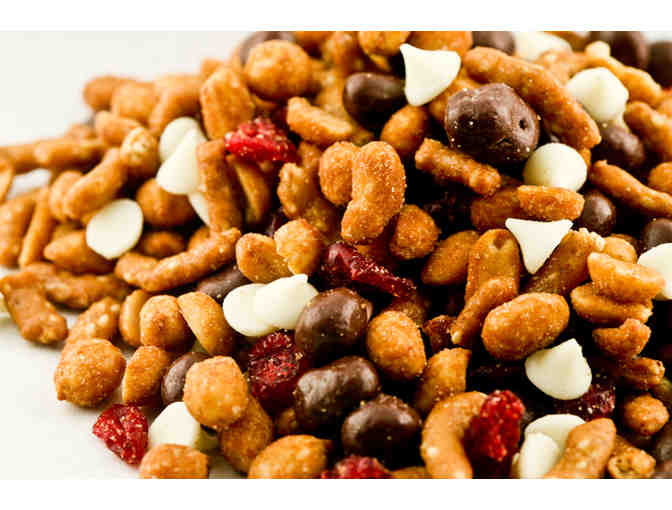 Gift Basket of Goodies