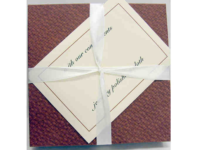 Sara Blaine Triple Strand Silver Fresh Water Pearl & Quartz 16' Necklace