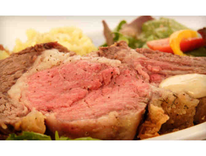 $25 Gift Card to Franconia Heritage Restaurant