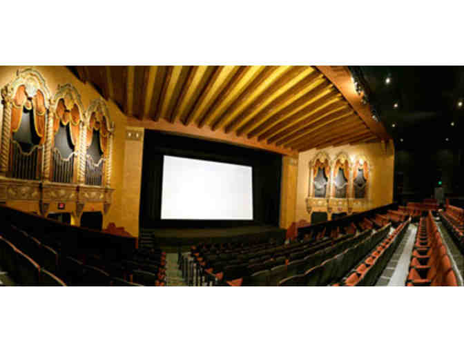 Four Passes to Ambler Theater