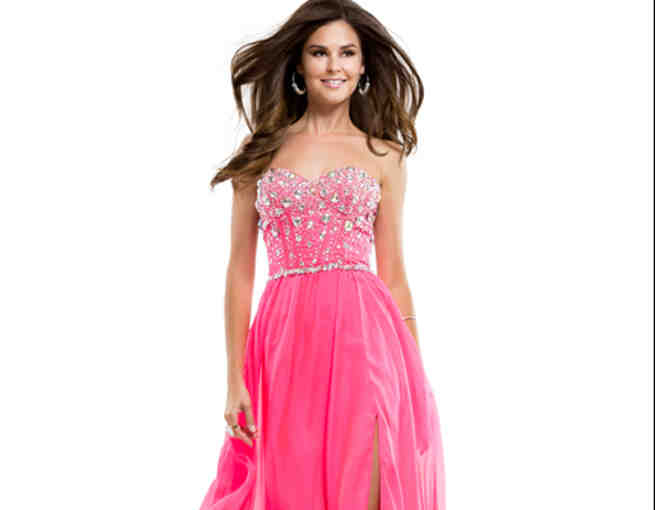 $50 Gift Certificate to All Things Bridal in Quakertown