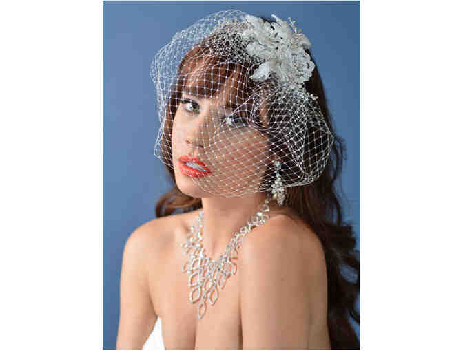 $50 Gift Certificate to All Things Bridal in Quakertown