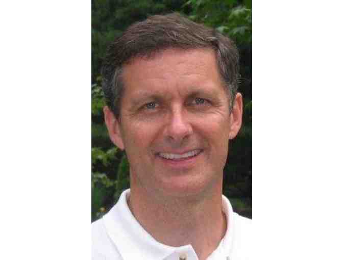 45 Minute Private Golf Lesson with a PGA Professional Instructor