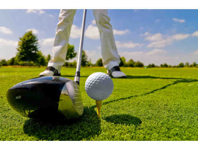 45 Minute Private Golf Lesson with a PGA Professional Instructor