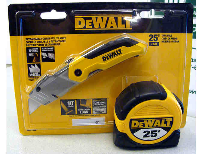 'Honey Do' Helper Kit