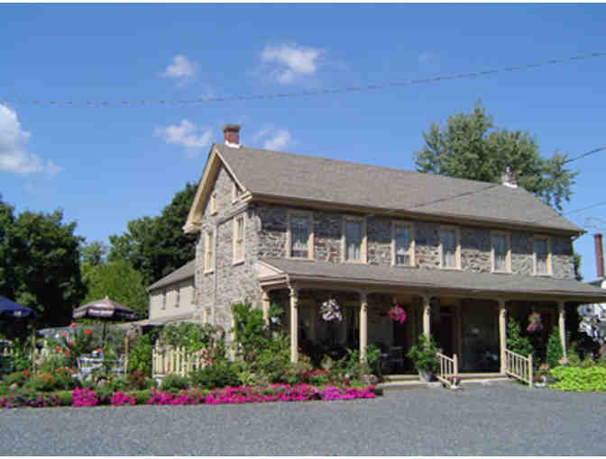 $25 Gift Certificate to Arielle's Country Inn