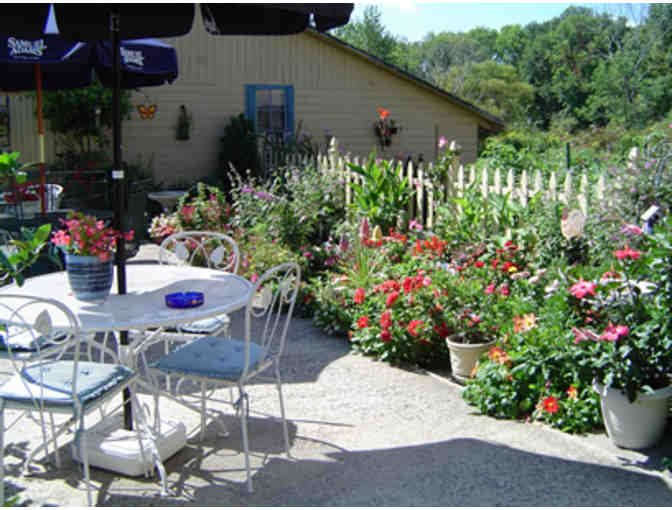 $25 Gift Certificate to Arielle's Country Inn