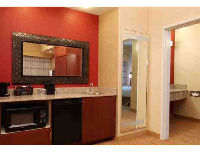 Romantic Dinner and Overnight Package