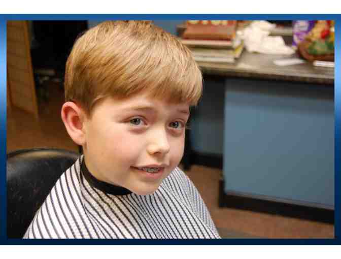 $16 Gift Card to Razor's Edge Barber Shop