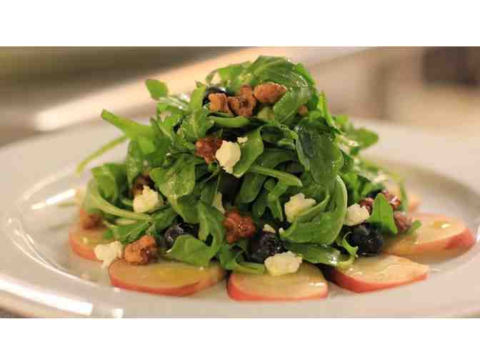 Romantic Dinner and Overnight Package