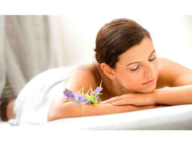 $40 Gift Certificate to Serendipity Wellness Center