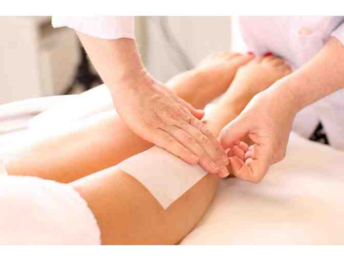 $40 Gift Certificate to Serendipity Wellness Center