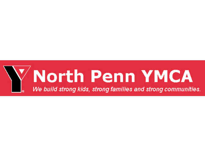 3 Month Family Membership at the Indian Valley YMCA