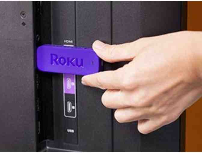 Roku 3500R Streaming TV HDMI Stick