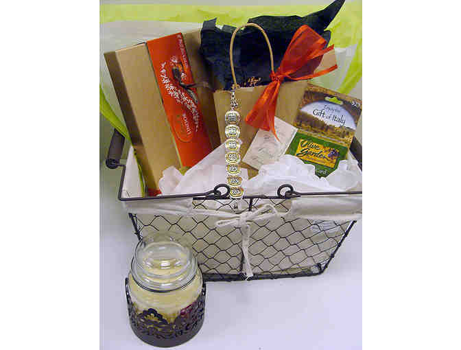 'Just For Her' Gift Basket