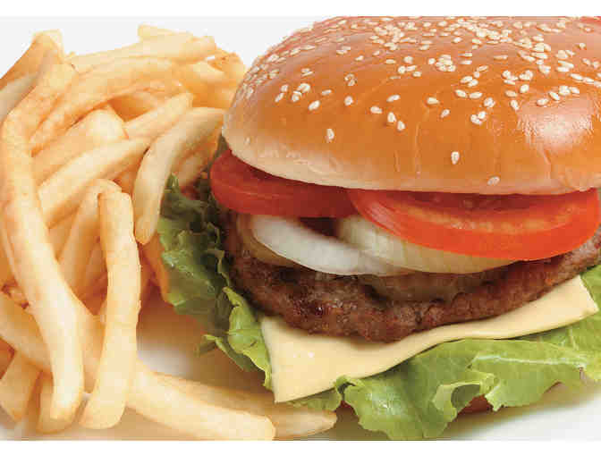 $25 Gift Certificate to Caitlyn & Cody's Diner