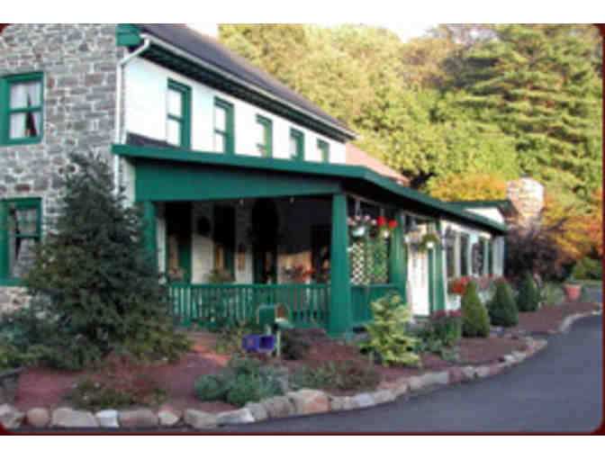 $50 Gift Certificate to Shultheis' Carriage House Restaurant  Carriage House Restaurant