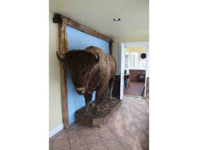 $25 Gift Certificate to Rising Sun Inn